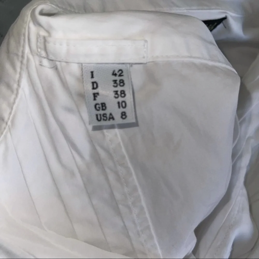 JEAN-PAUL GAULTIER Maxi Shirt/Dress - Picture 14 of 16